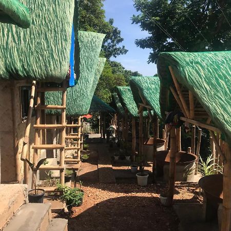 Bayview Coron Kawa Resort Εξωτερικό φωτογραφία