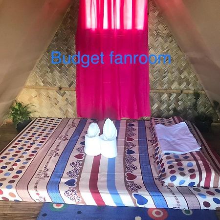 Bayview Coron Kawa Resort Εξωτερικό φωτογραφία