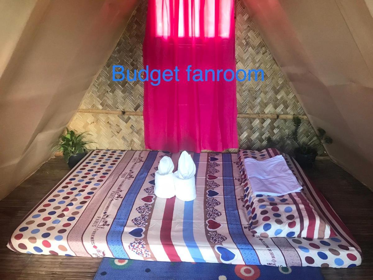 Bayview Coron Kawa Resort Εξωτερικό φωτογραφία