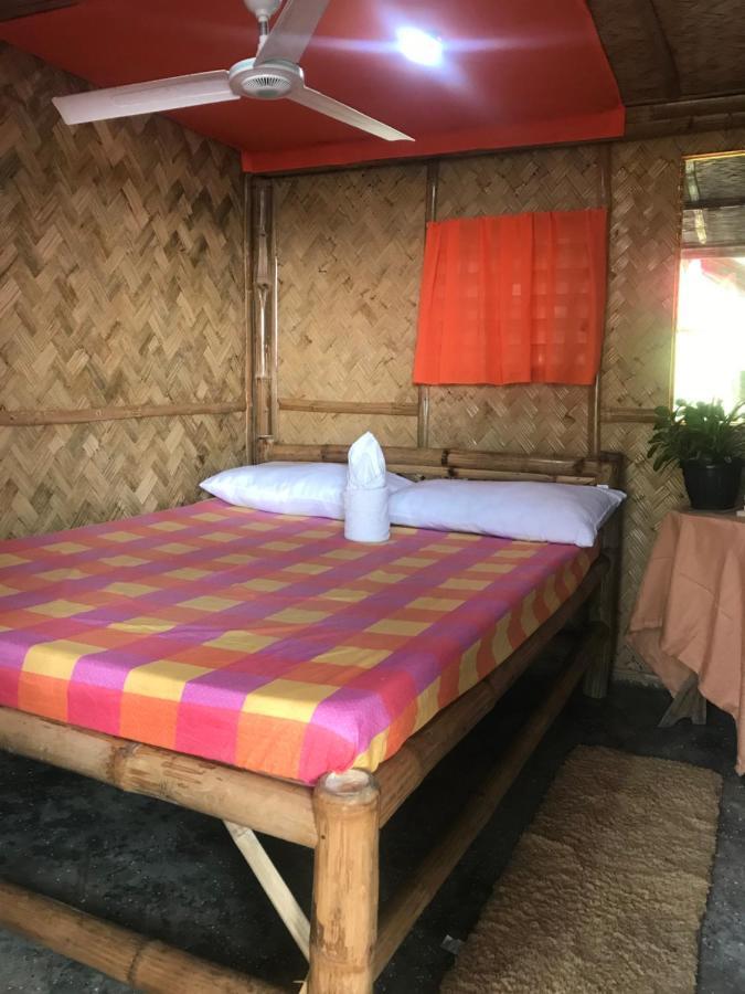 Bayview Coron Kawa Resort Εξωτερικό φωτογραφία